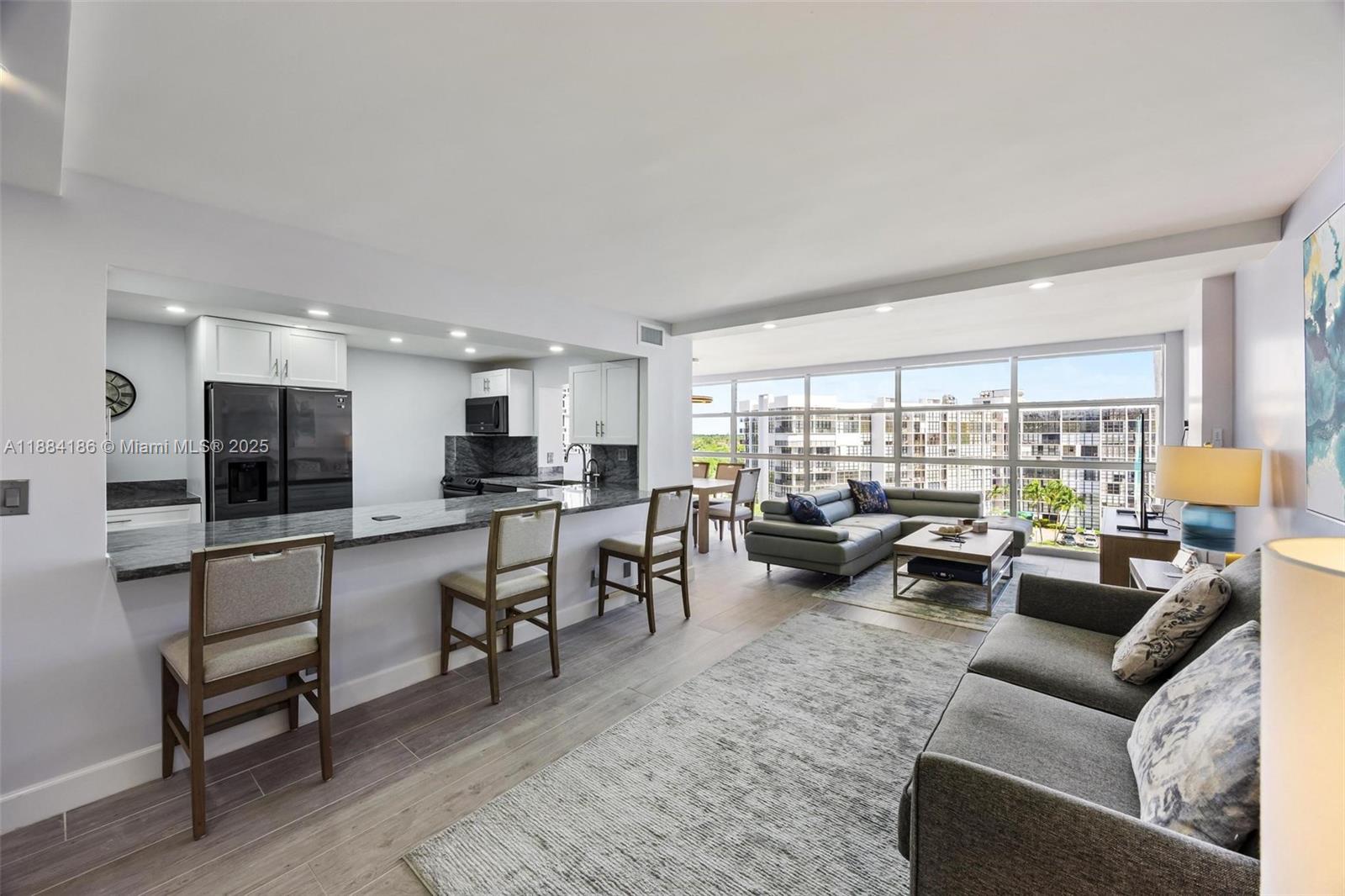 TOWERS OF OCEANVIEW SOUTH - Residential