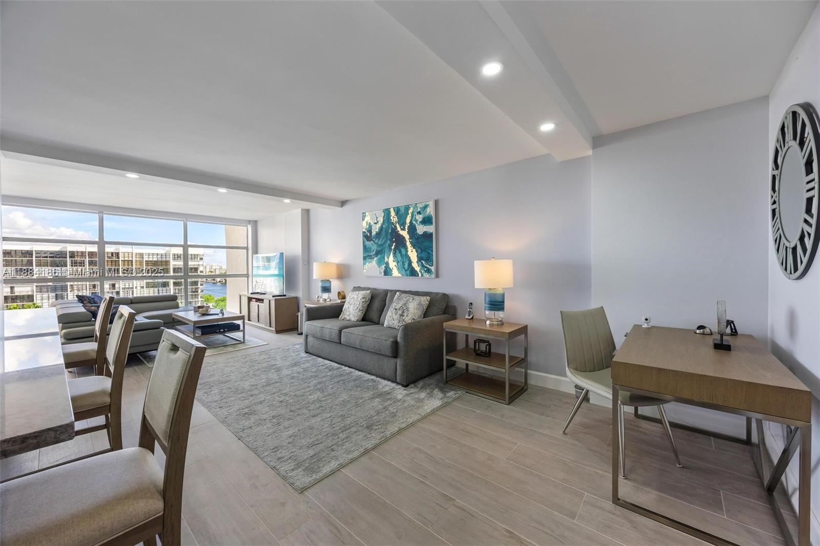 TOWERS OF OCEANVIEW SOUTH - Residential