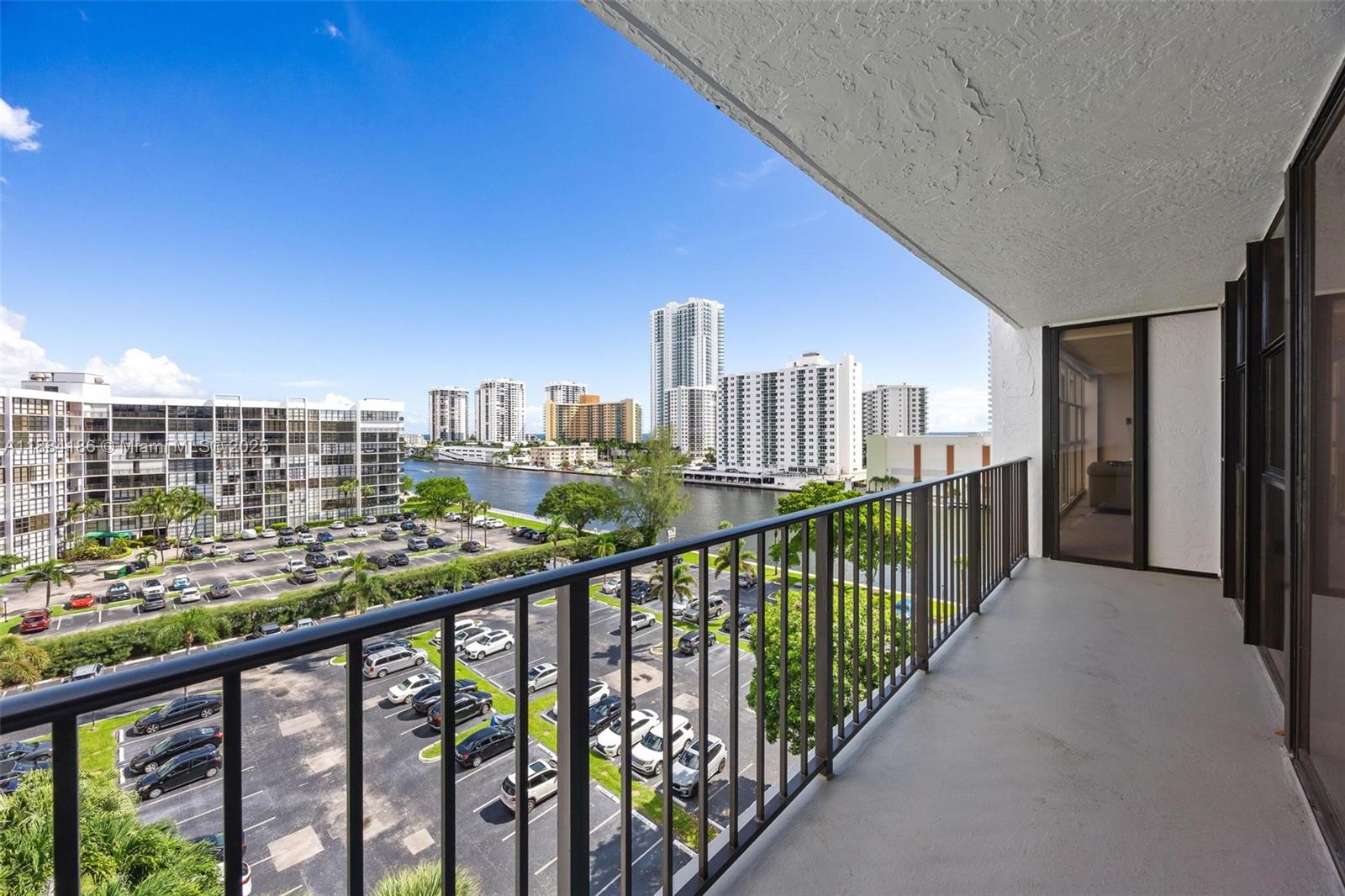 TOWERS OF OCEANVIEW SOUTH - Residential
