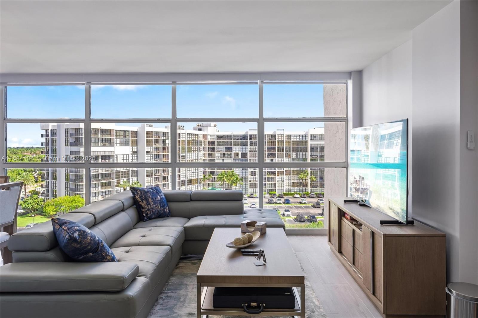 TOWERS OF OCEANVIEW SOUTH - Residential