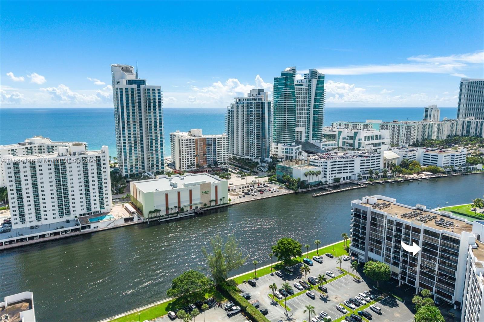 TOWERS OF OCEANVIEW SOUTH - Residential