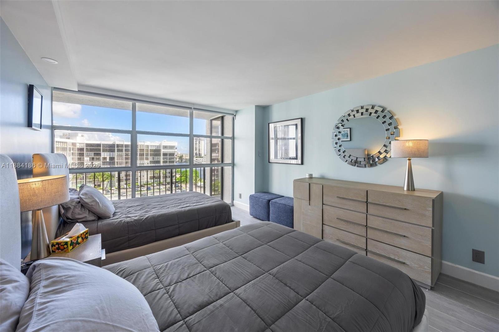 TOWERS OF OCEANVIEW SOUTH - Residential