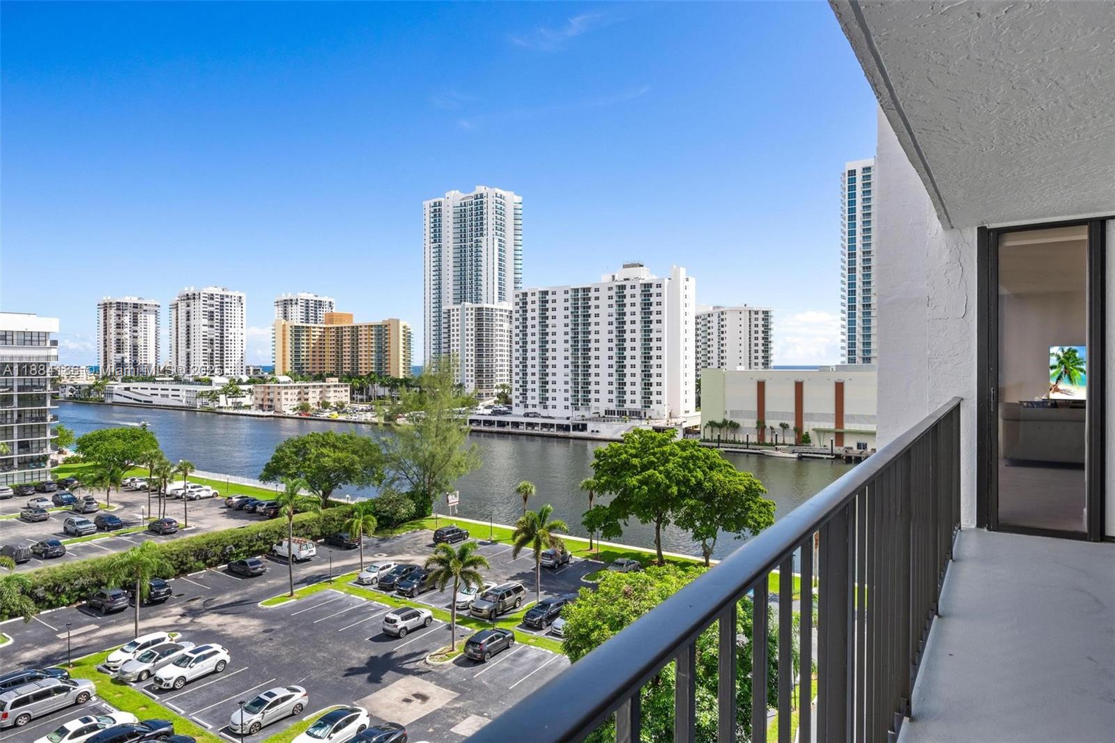 TOWERS OF OCEANVIEW SOUTH - Residential