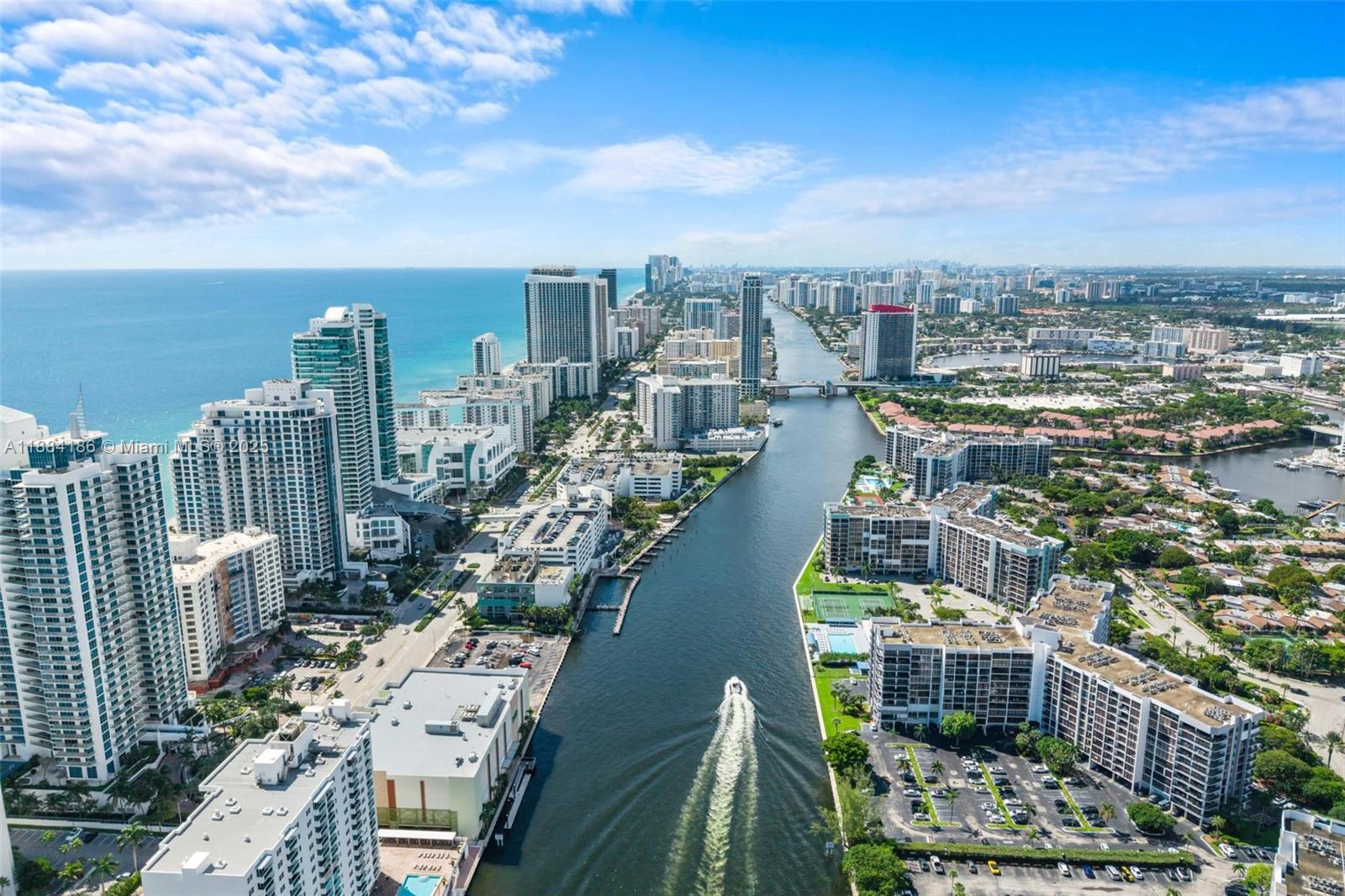 TOWERS OF OCEANVIEW SOUTH - Residential