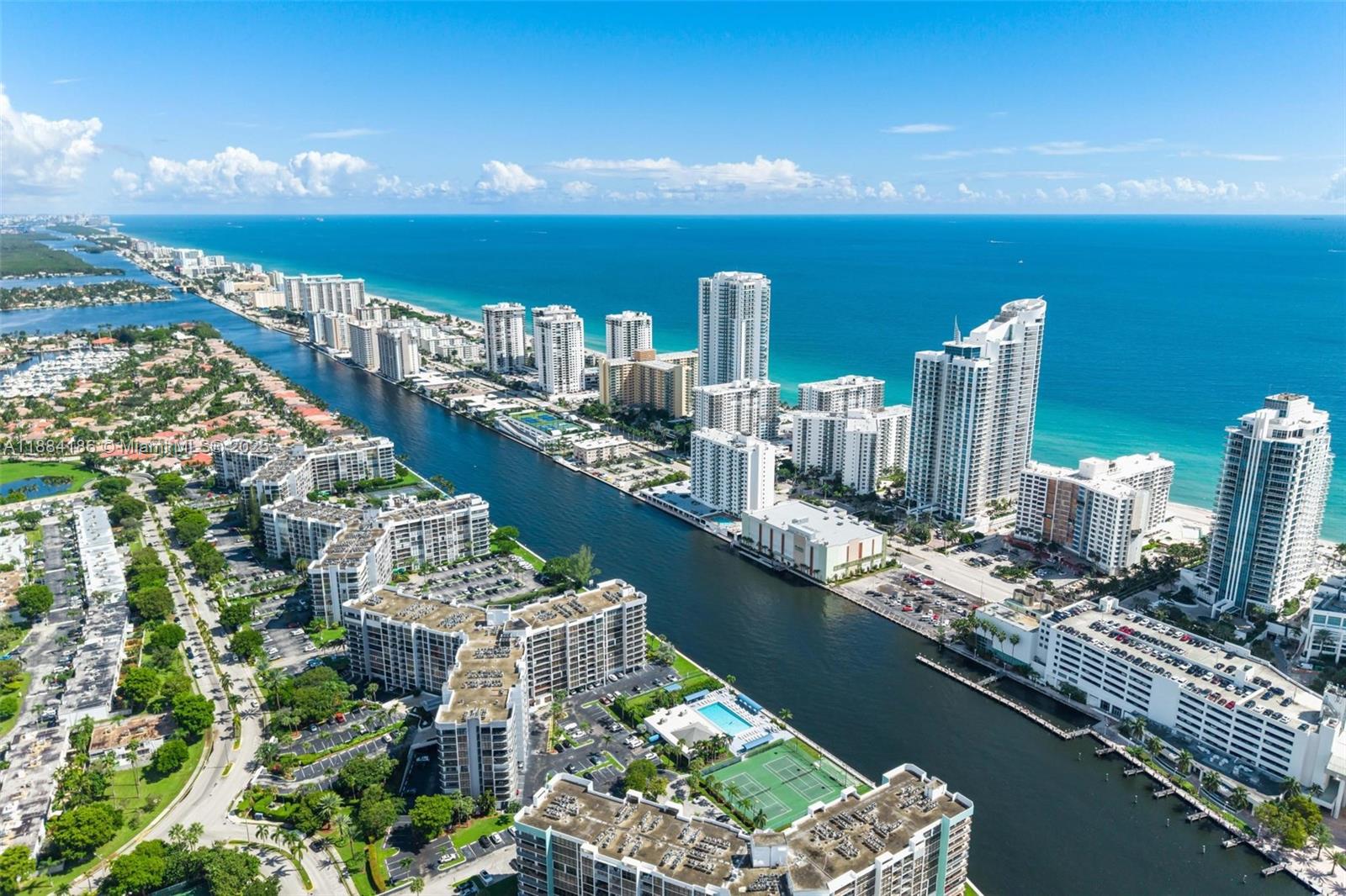 TOWERS OF OCEANVIEW SOUTH - Residential