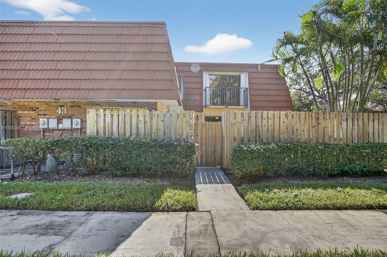 JACARANDA PARCEL 610 - Residential