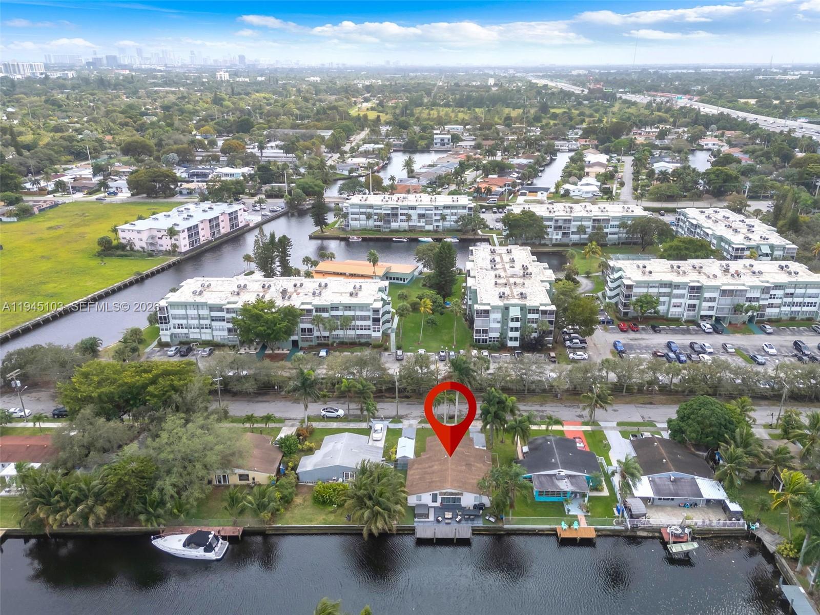 LOOK HOMESITES NO 3 - Residential