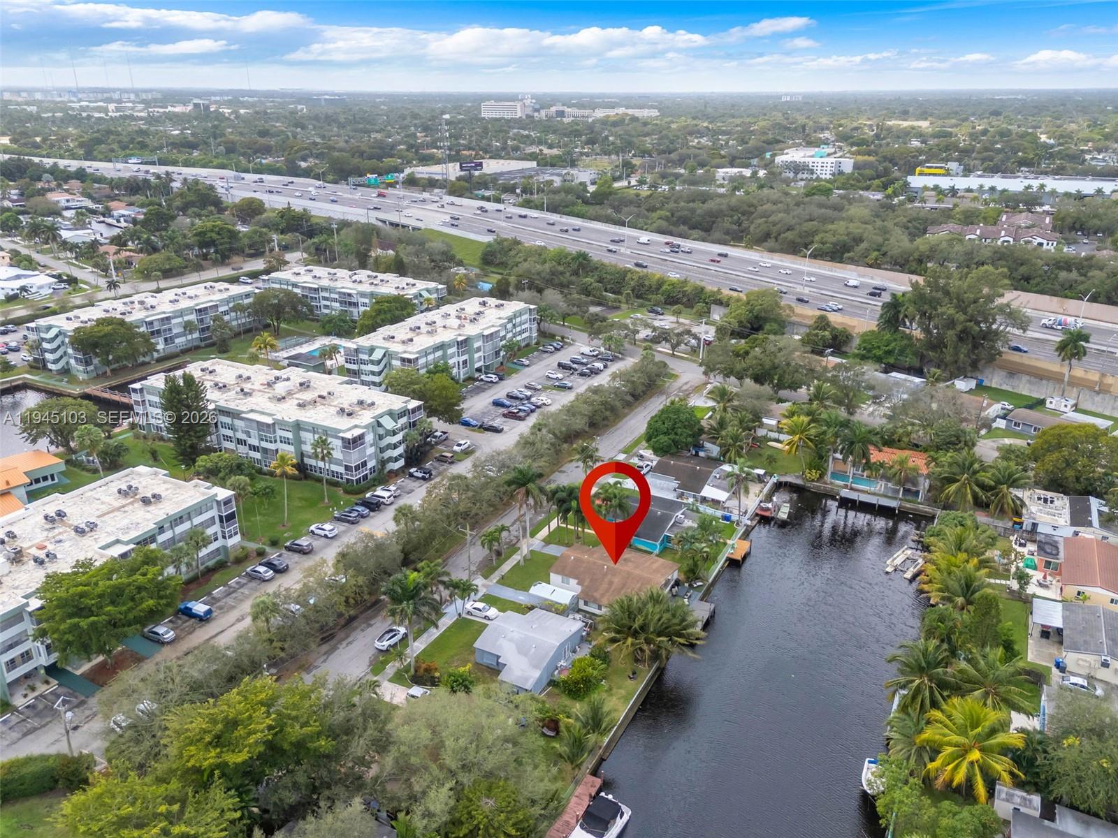 LOOK HOMESITES NO 3 - Residential