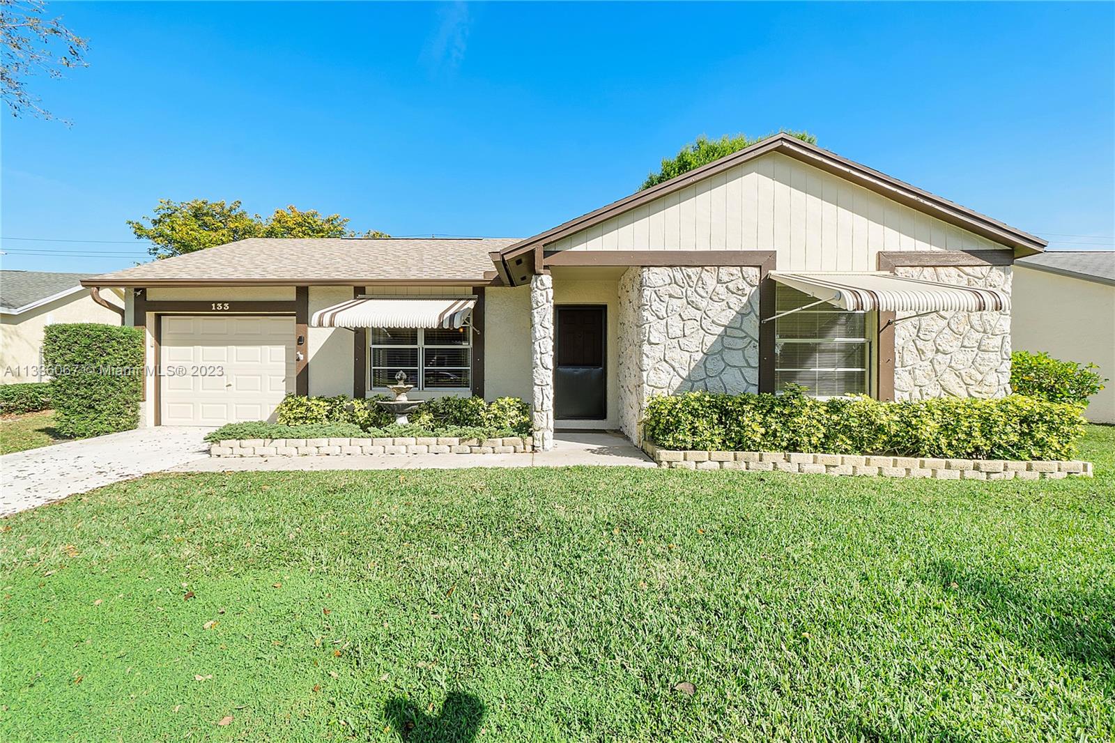 JUPITER VLG - Residential