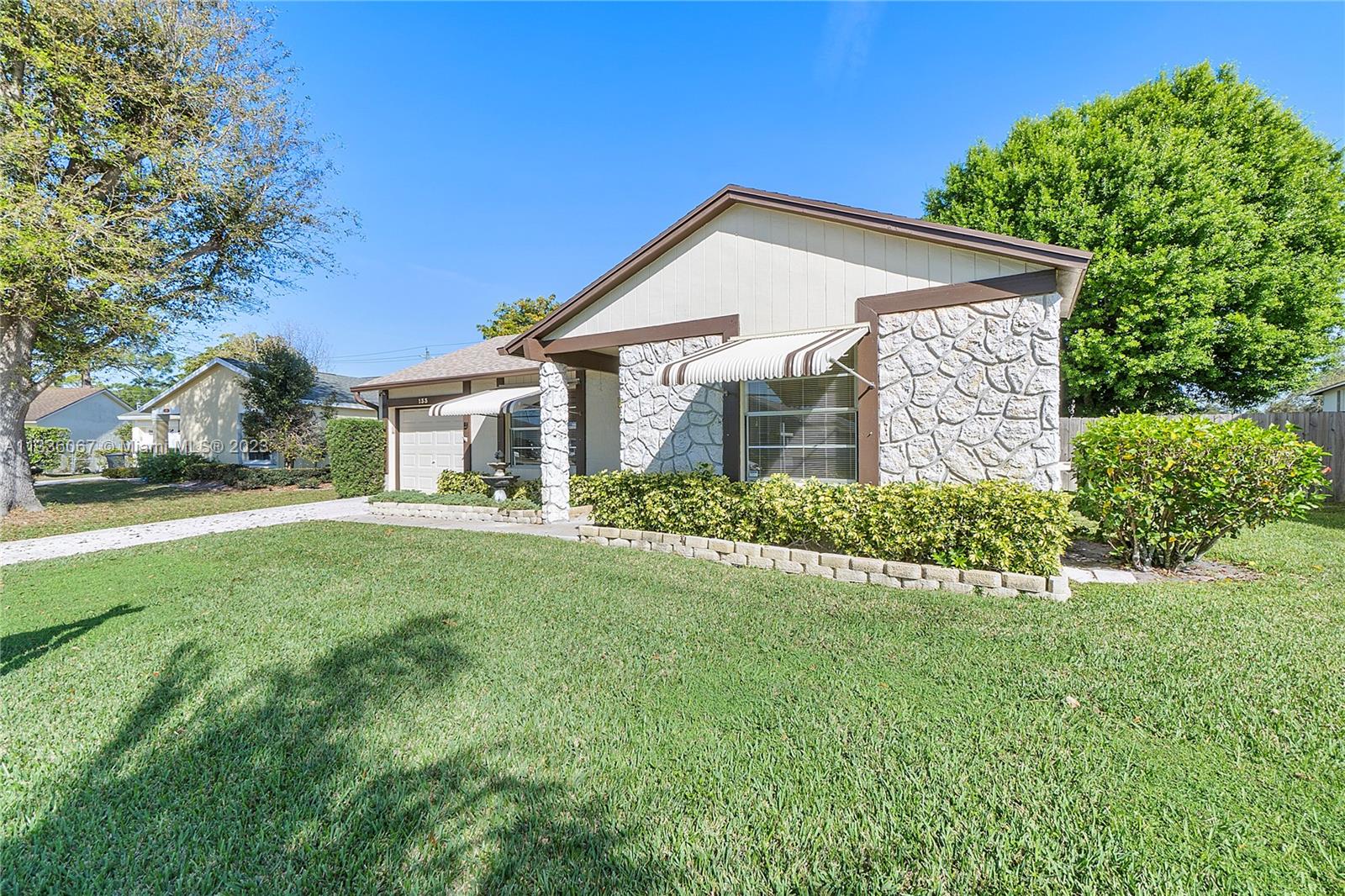 JUPITER VLG - Residential