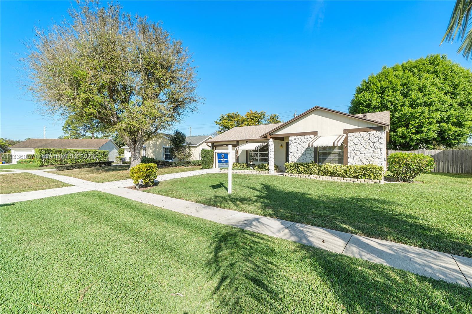 JUPITER VLG - Residential