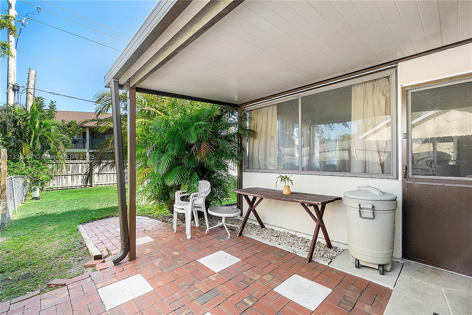 JUPITER VLG - Residential