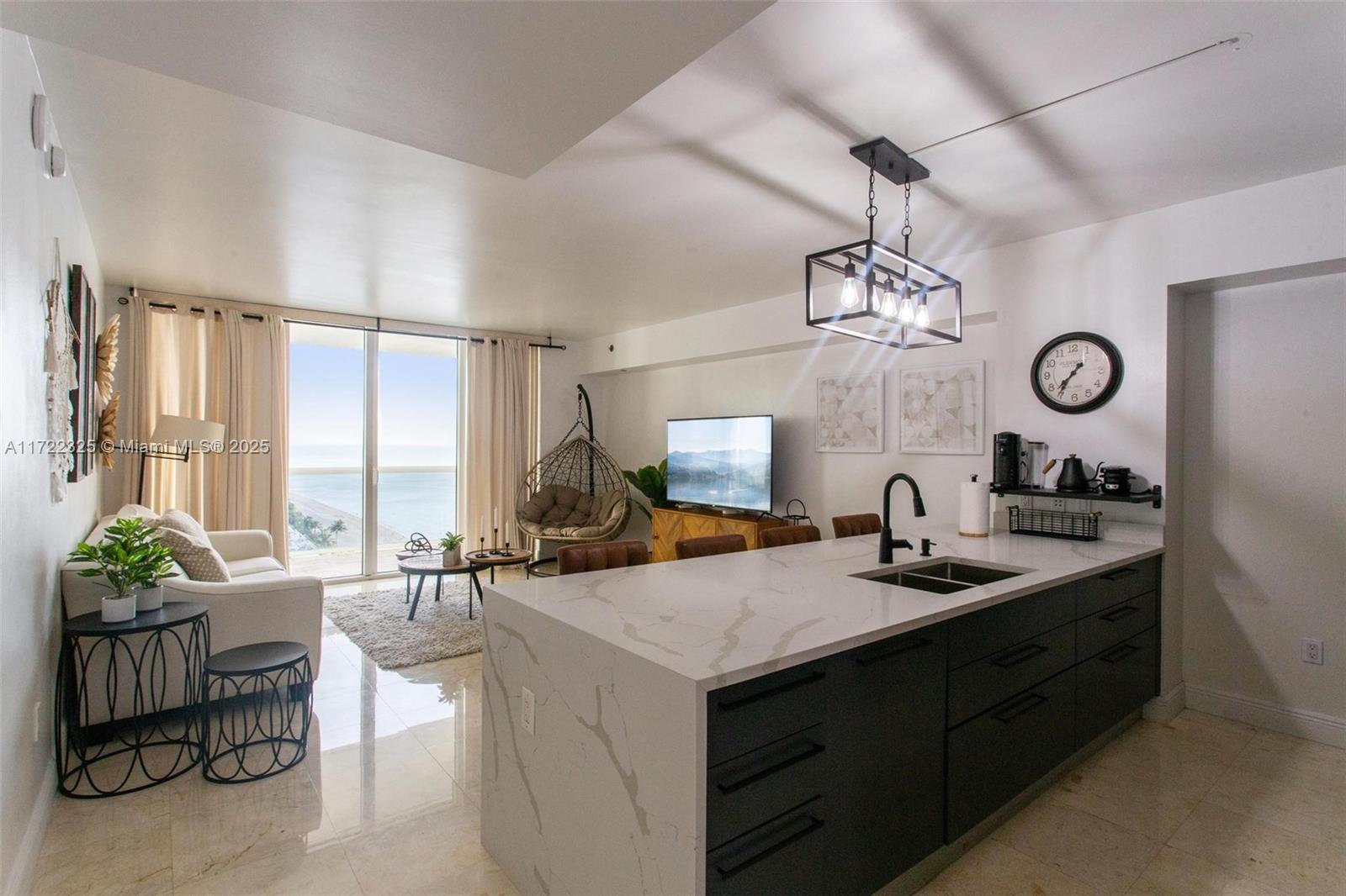 Property for Sale at 1830 S Ocean Dr 1712, Hallandale Beach, Broward County, Florida - Bedrooms: 1 
Bathrooms: 1  - $790,000