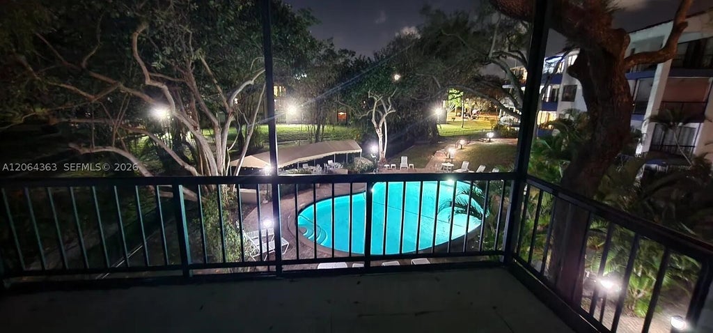 Photo of 6060 S Falls Cir Dr #313, Lauderhill, FL 33319 (MLS # A12064363)