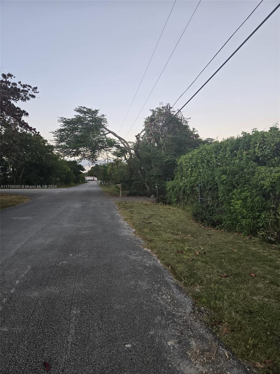 SILVER PALM PARK - Land