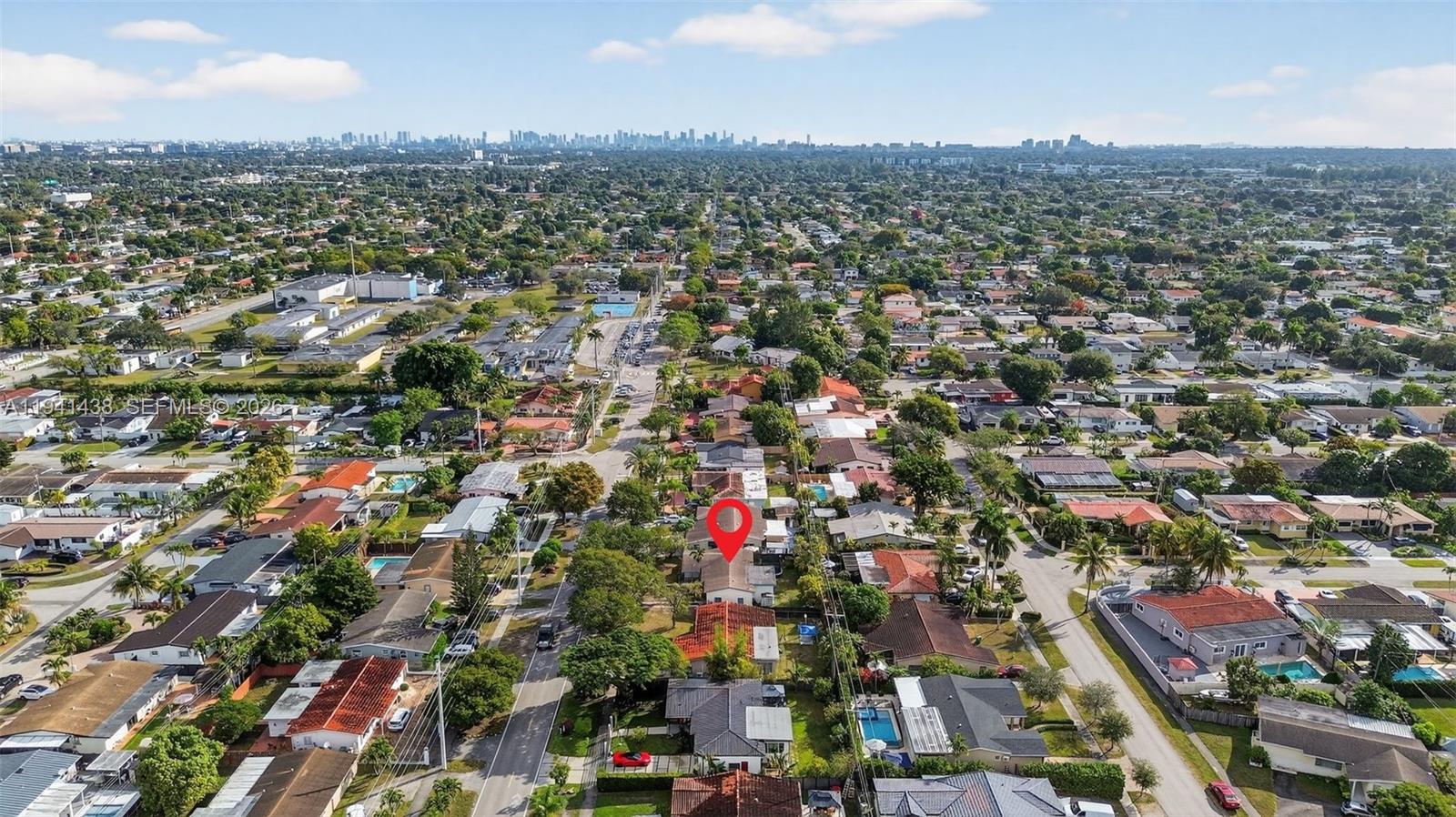 WESTCHESTER PART 3 - Residential