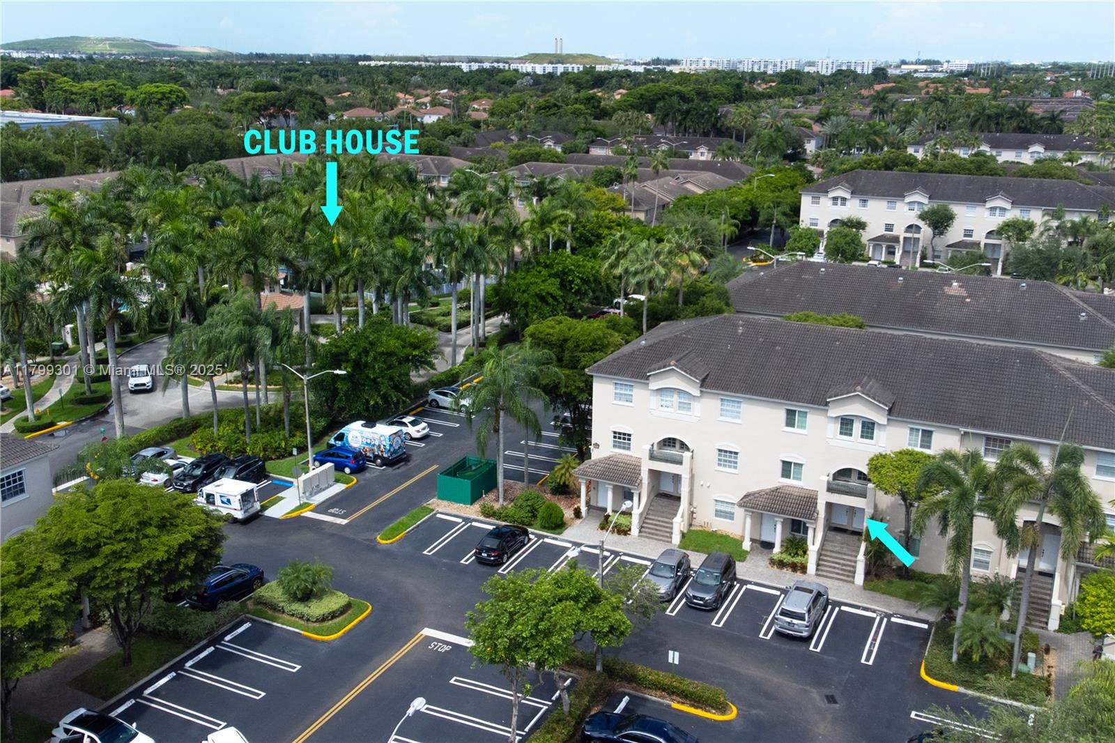 LAS BRISAS AT DORAL CONDO - Residential