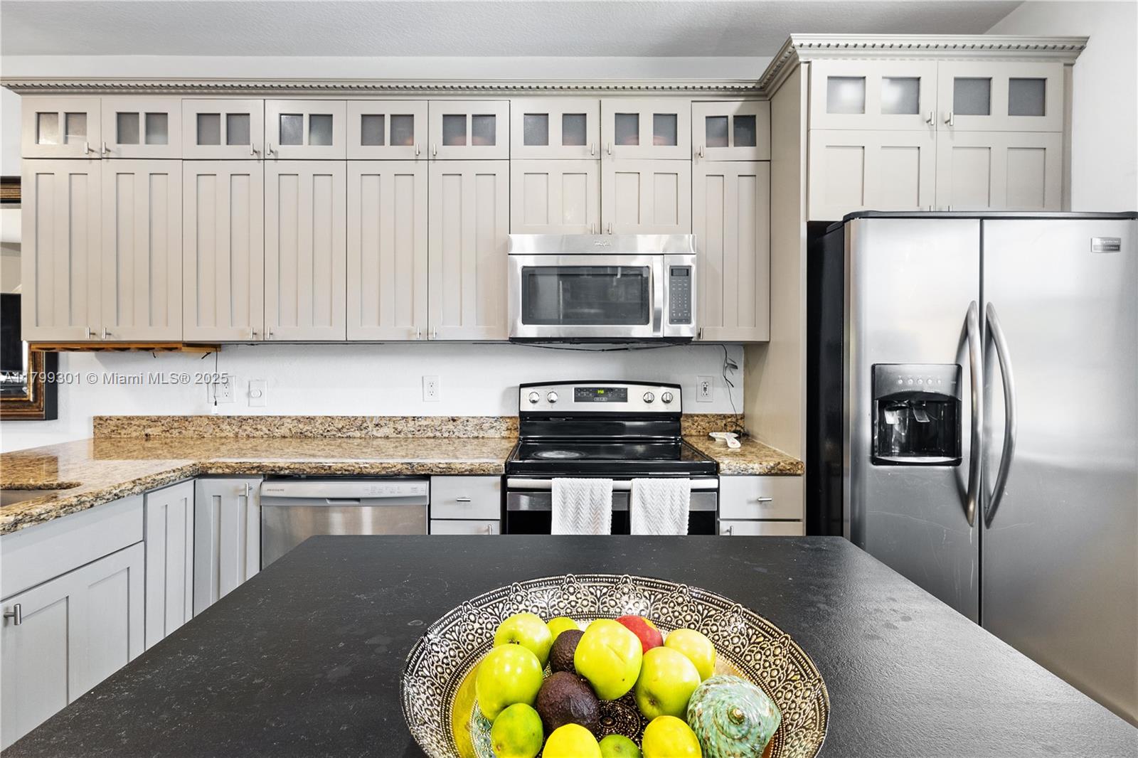 LAS BRISAS AT DORAL CONDO - Residential