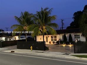 CAROL CITY GARDENS 2ND AD - Residential