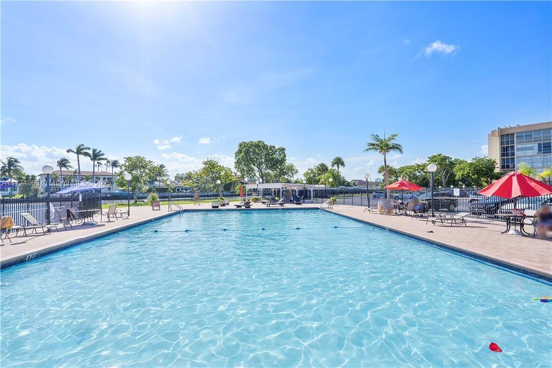 DESOTO PARK CONDO - Residential