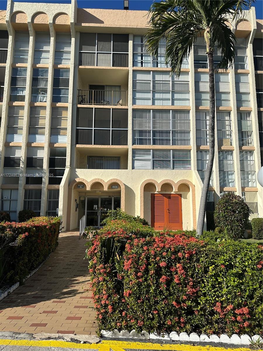 DESOTO PARK CONDO - Residential
