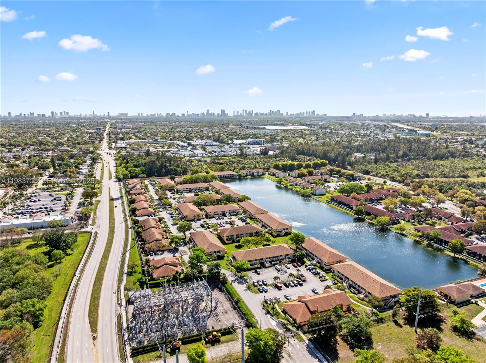 MISTY LAKE CONDO - Residential