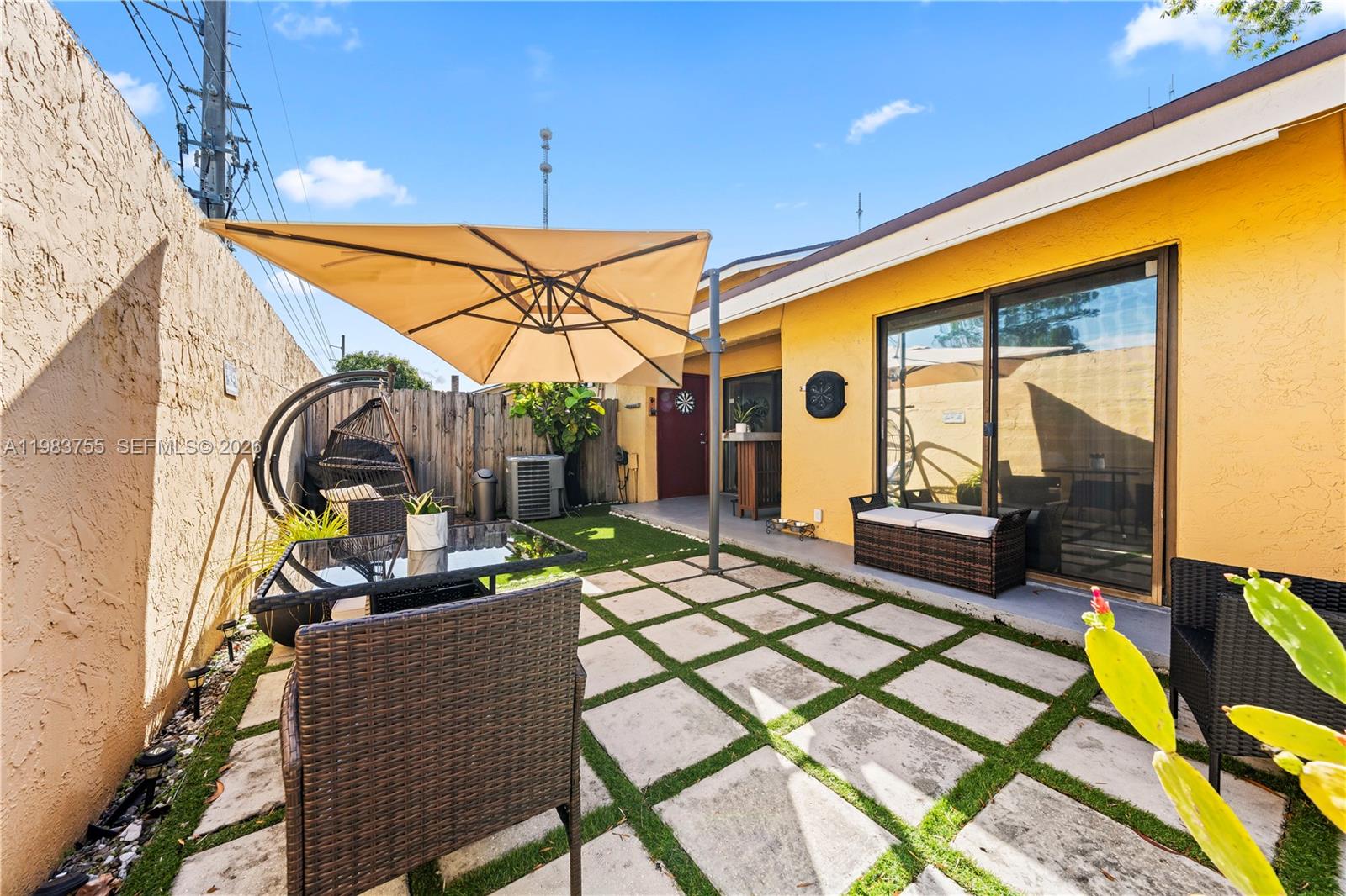 MISTY LAKE CONDO - Residential