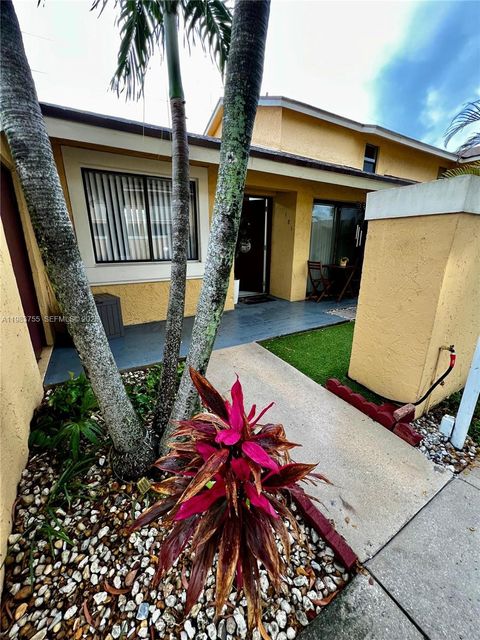 Photo of 505 NW 214th St #101, Miami Gardens, FL 33169 (MLS # A11983755)