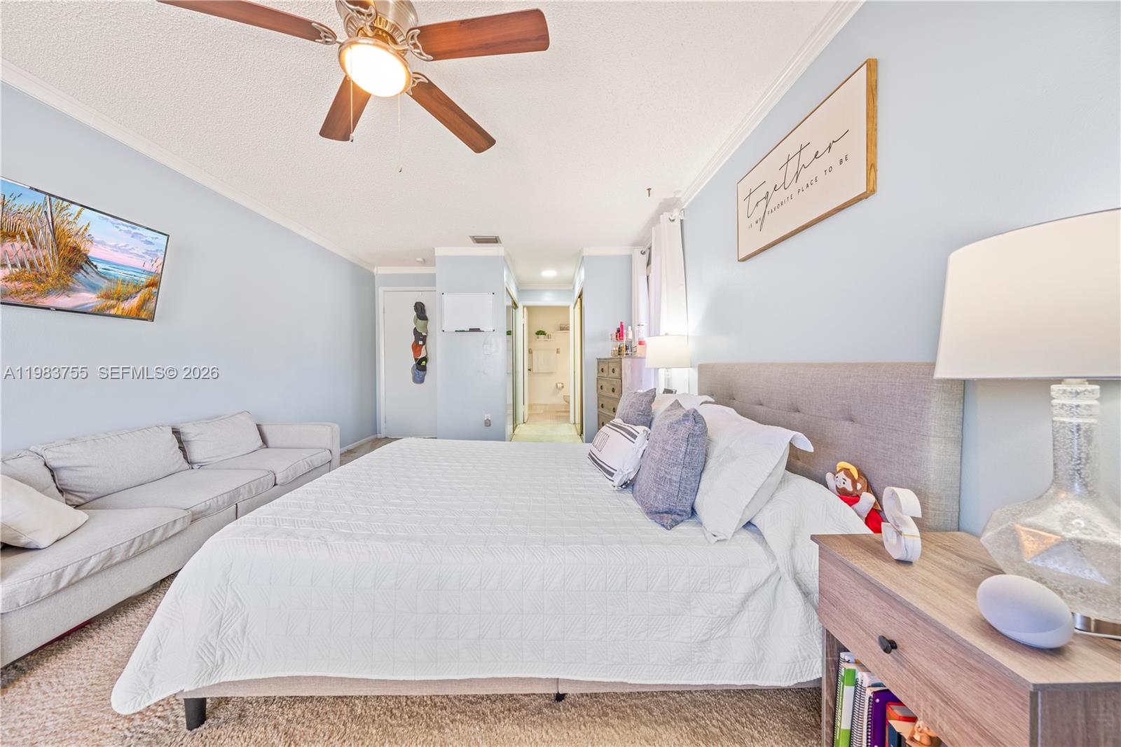 MISTY LAKE CONDO - Residential