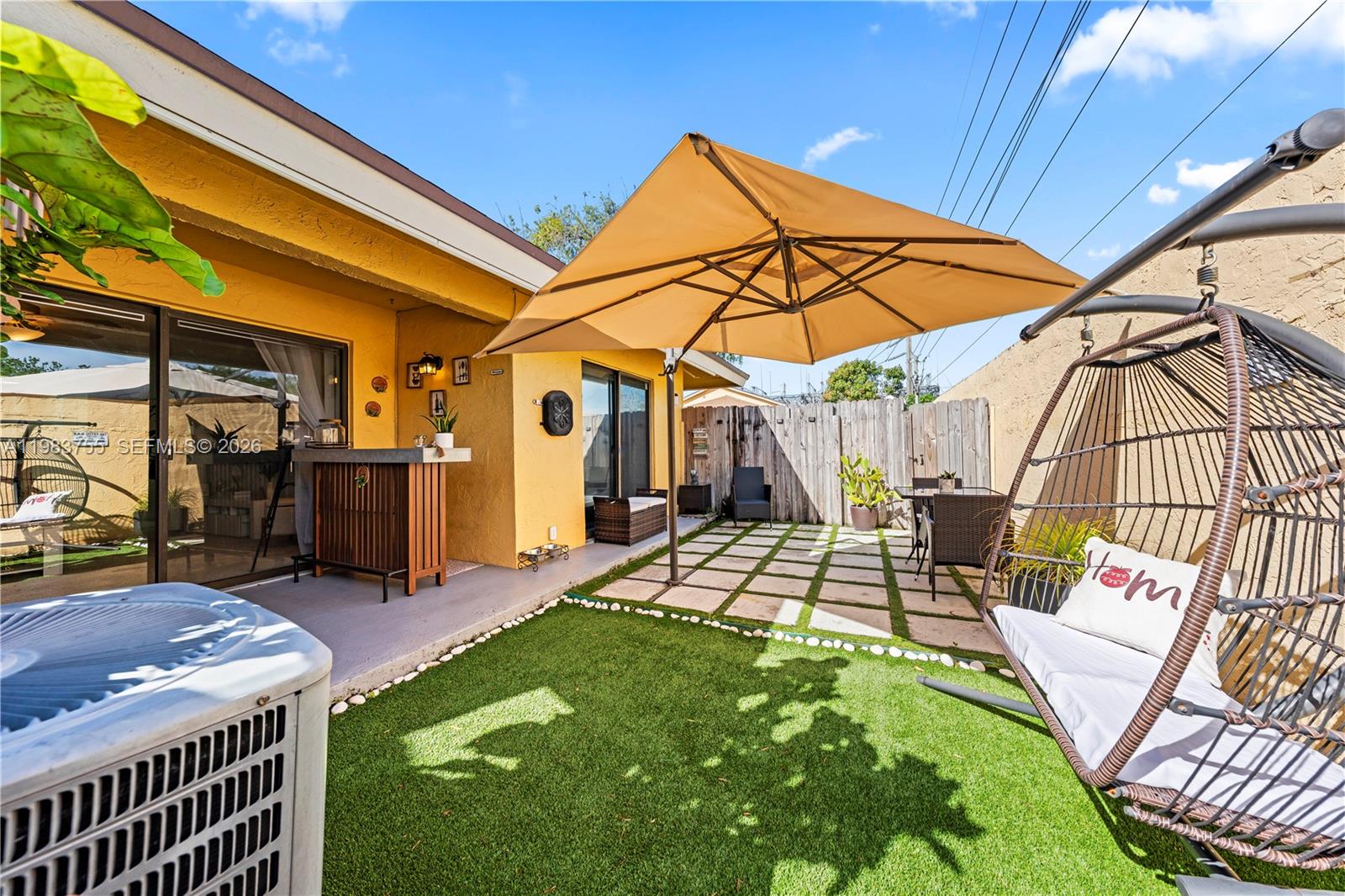 MISTY LAKE CONDO - Residential