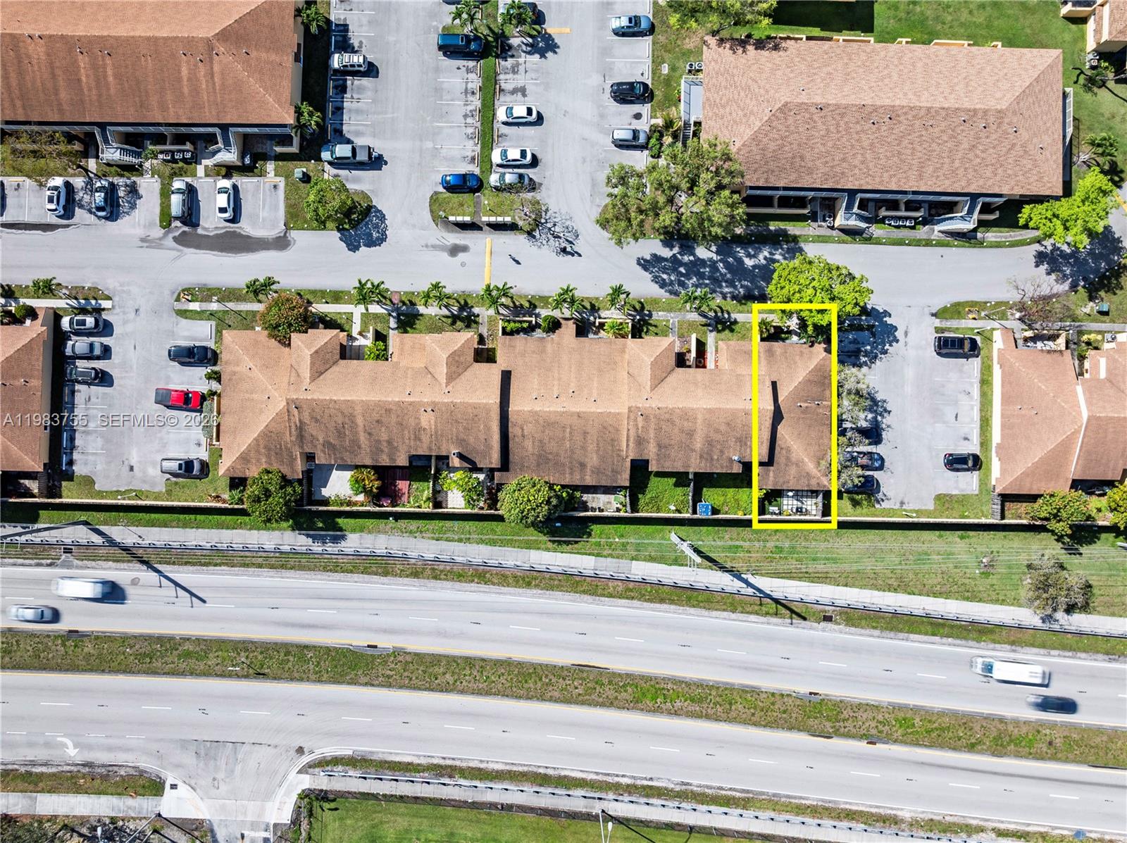 MISTY LAKE CONDO - Residential