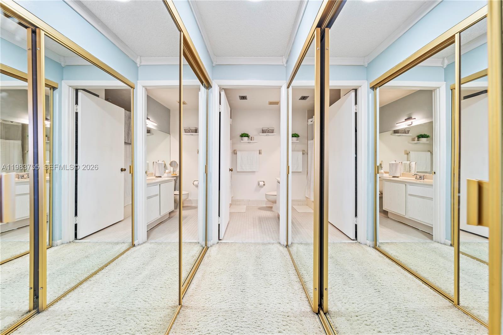 MISTY LAKE CONDO - Residential