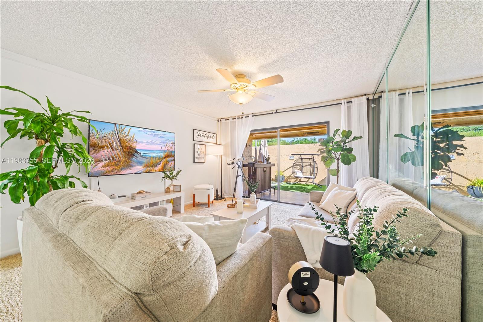 MISTY LAKE CONDO - Residential