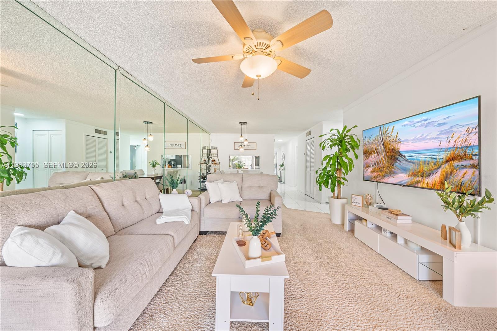 MISTY LAKE CONDO - Residential