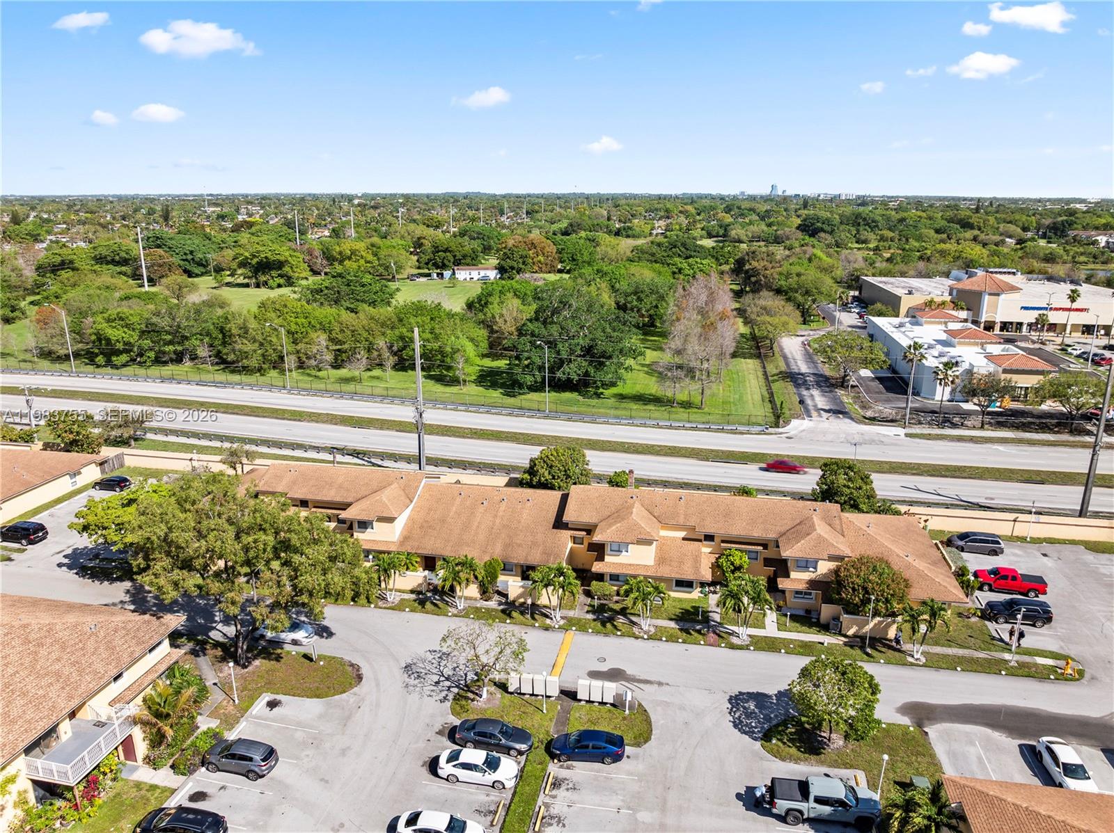 MISTY LAKE CONDO - Residential