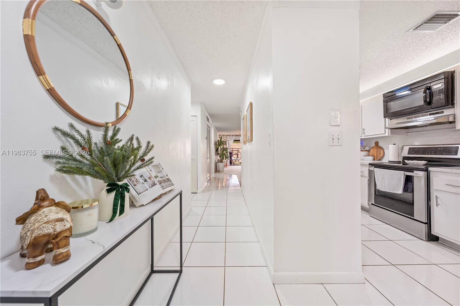 MISTY LAKE CONDO - Residential