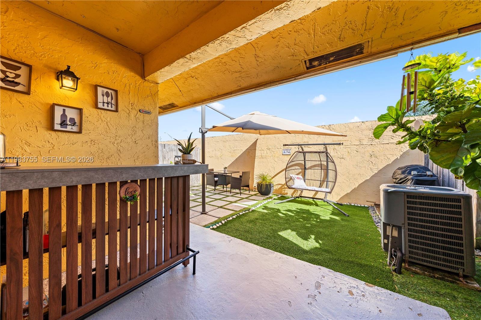 MISTY LAKE CONDO - Residential