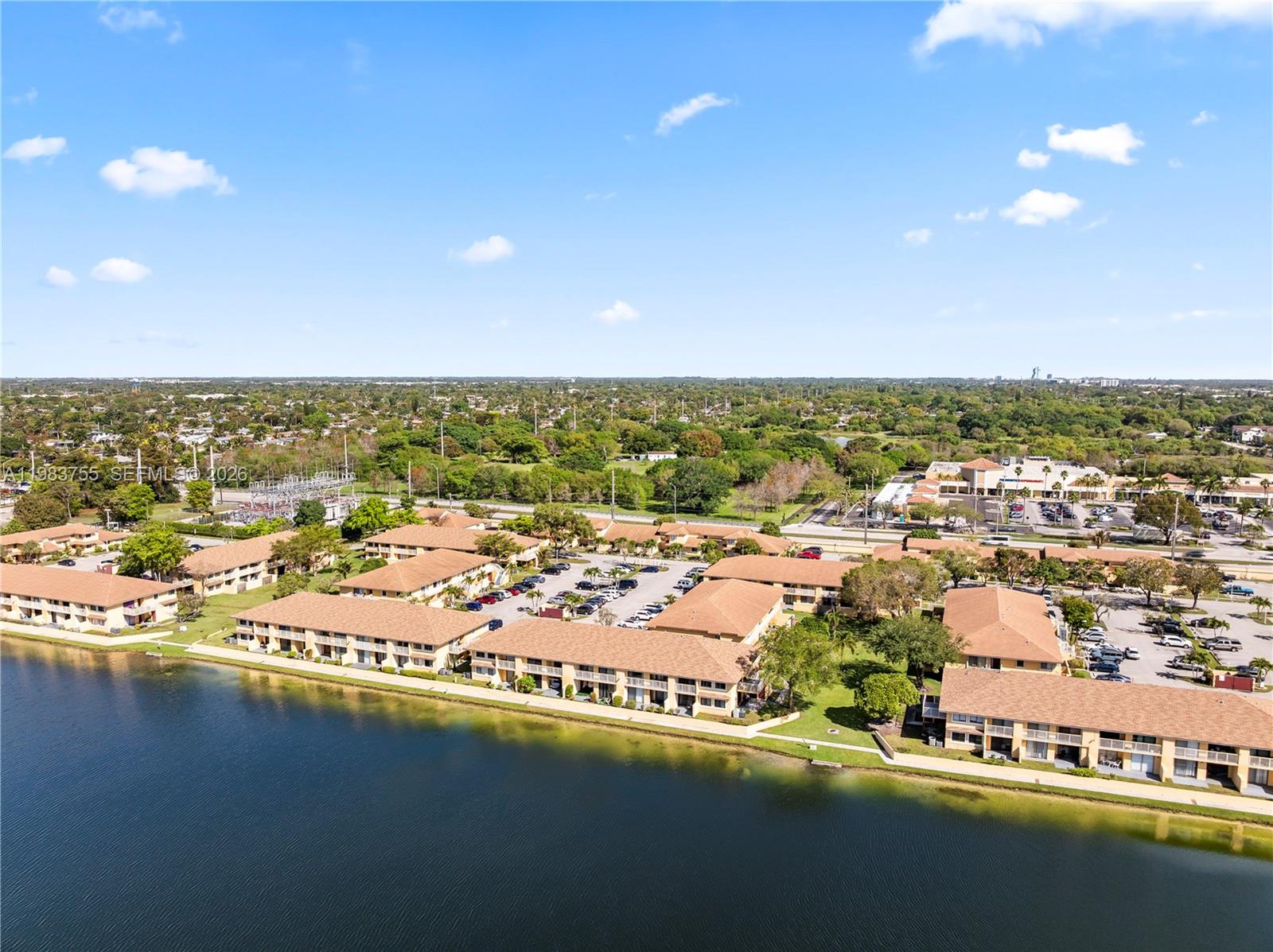 MISTY LAKE CONDO - Residential