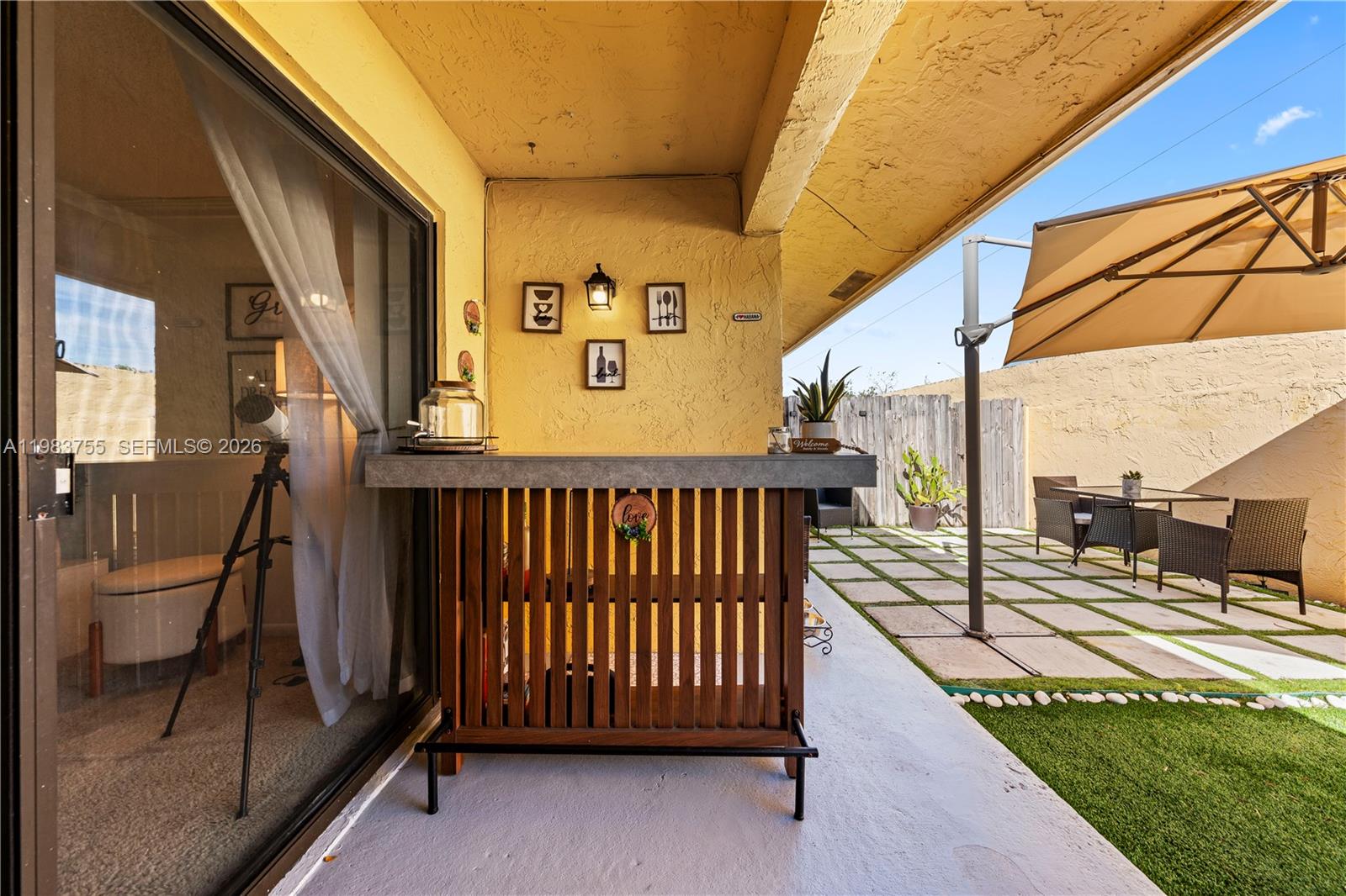 MISTY LAKE CONDO - Residential