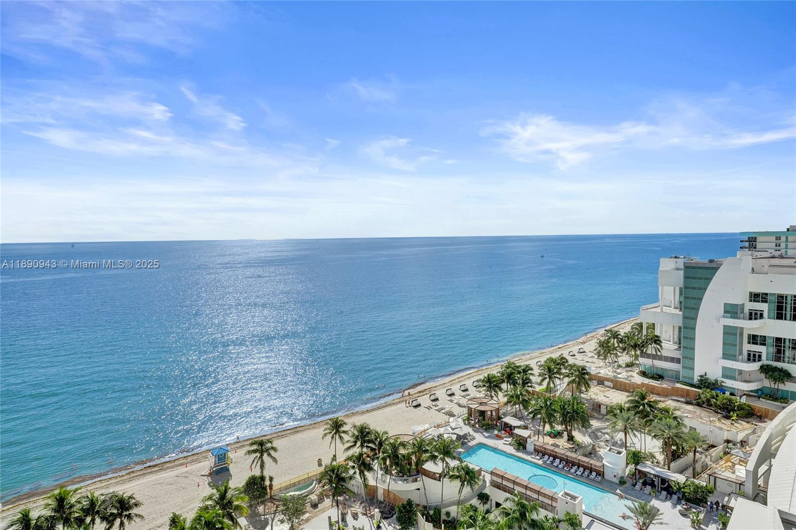 DIPLOMAT OCEANFRONT RESID - Residential