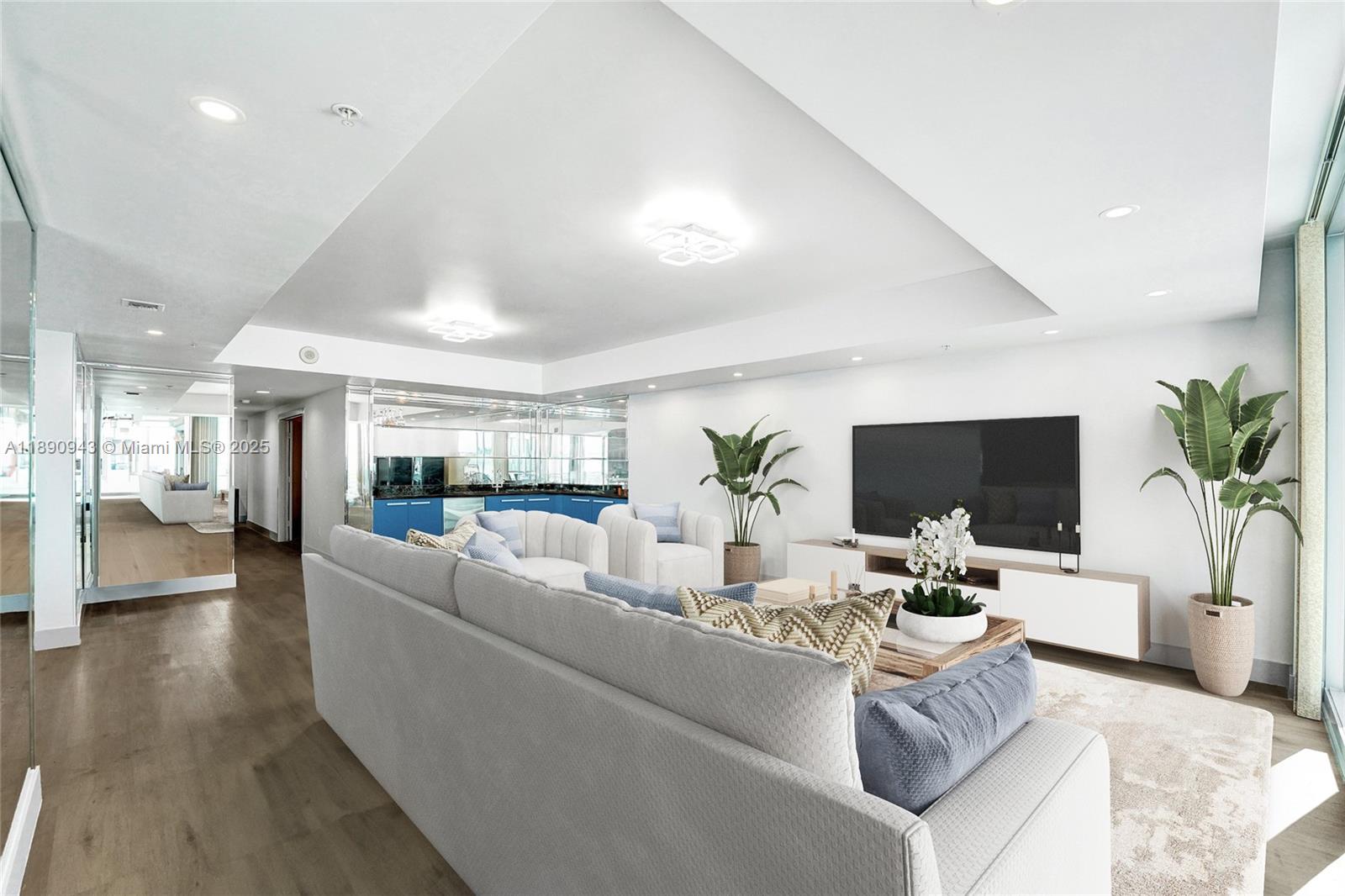 DIPLOMAT OCEANFRONT RESID - Residential