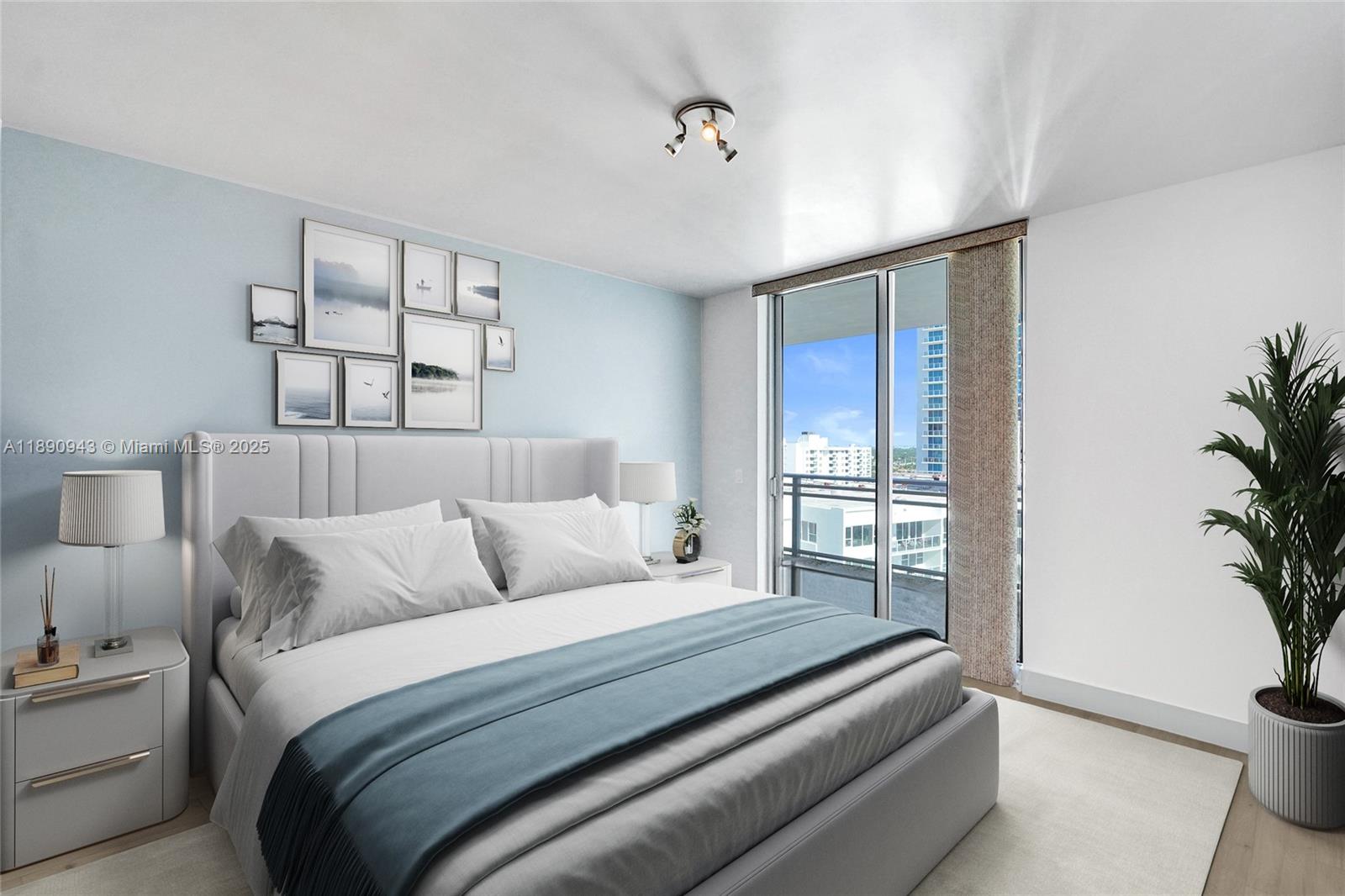 DIPLOMAT OCEANFRONT RESID - Residential