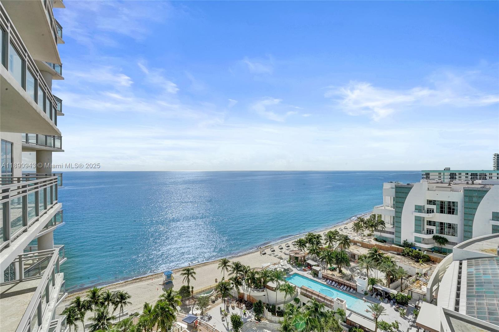 DIPLOMAT OCEANFRONT RESID - Residential