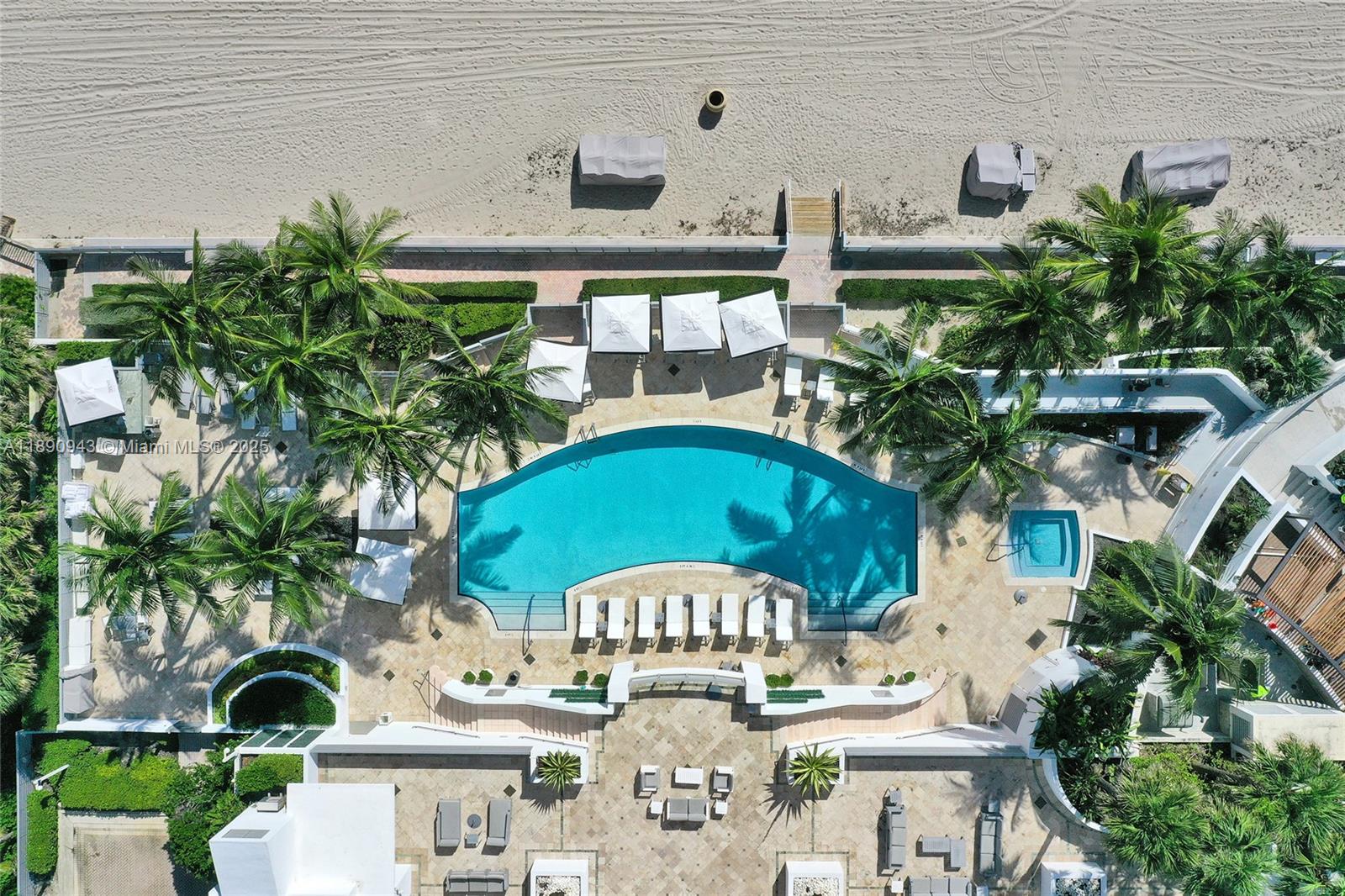 DIPLOMAT OCEANFRONT RESID - Residential