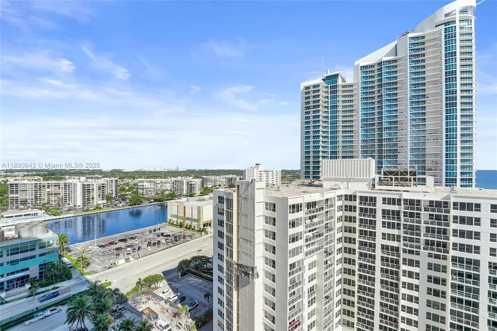 DIPLOMAT OCEANFRONT RESID - Residential