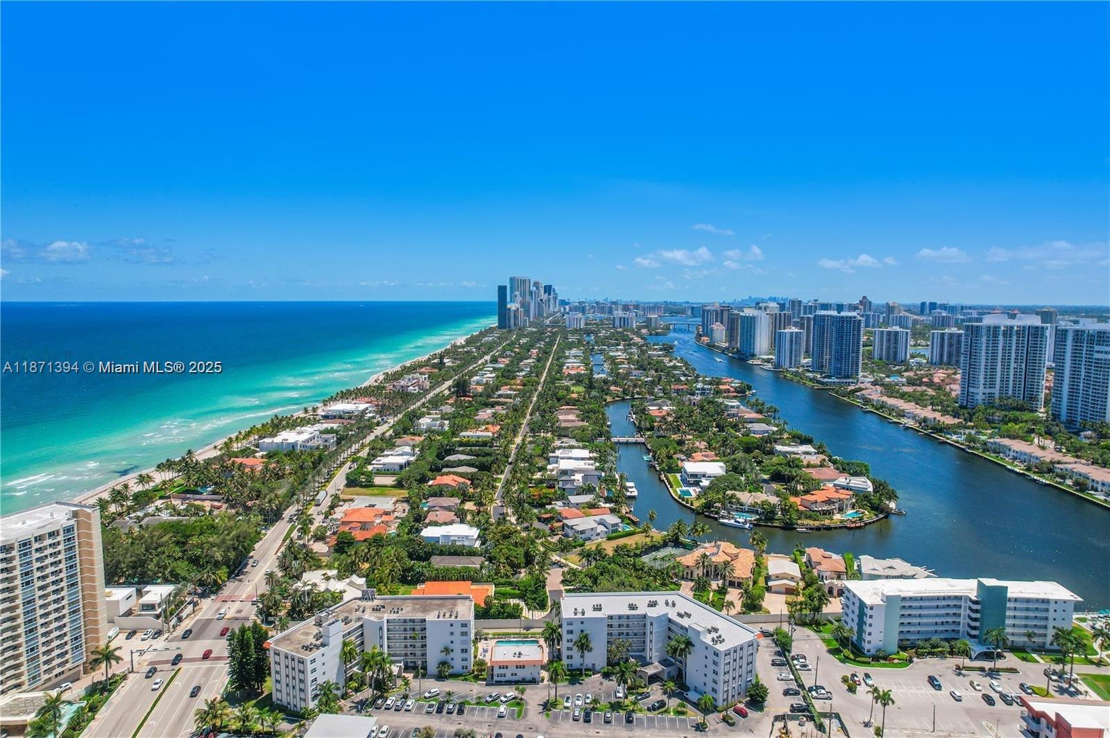 GOLDEN VIEW CONDO - Residential