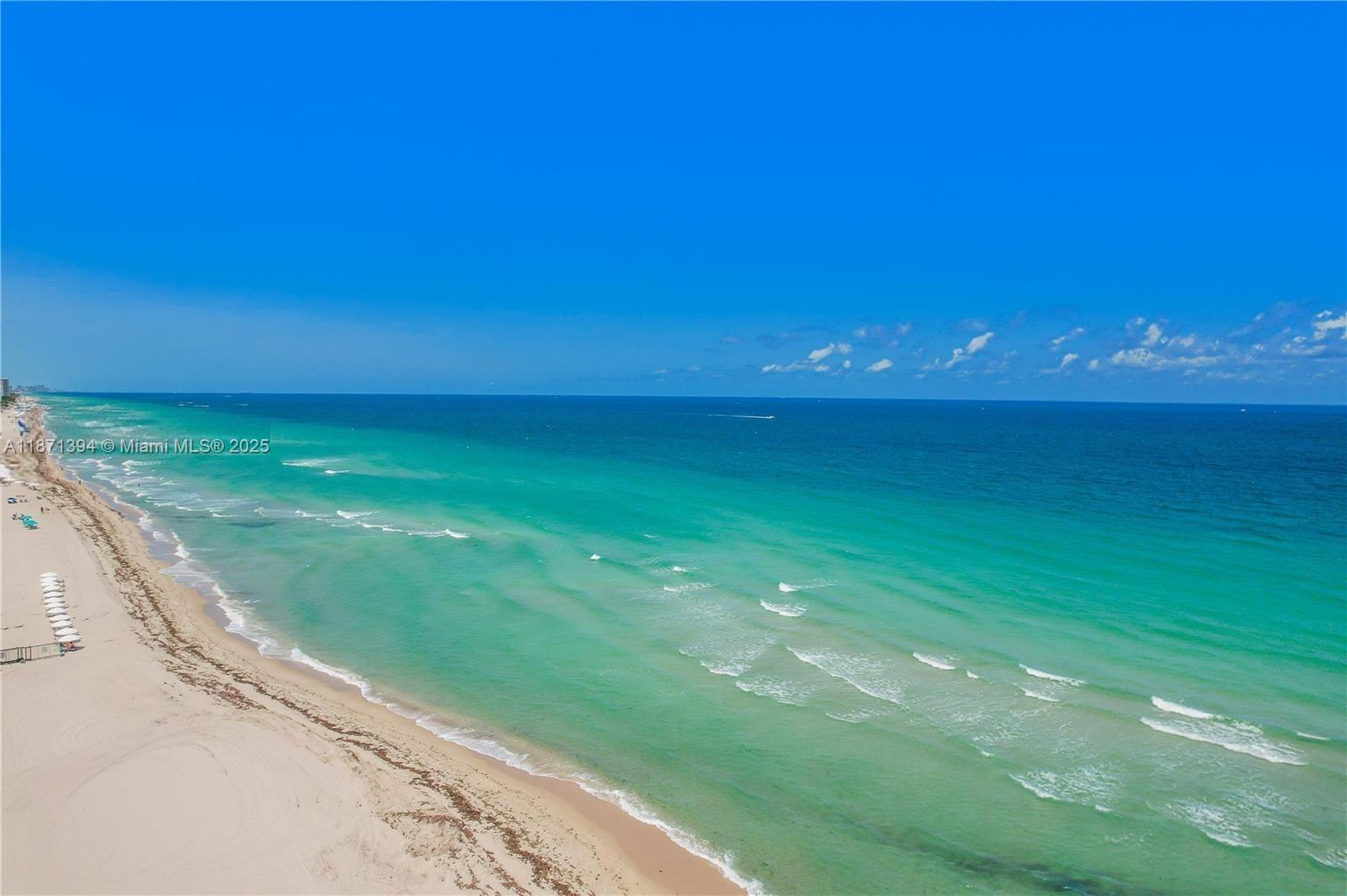 GOLDEN VIEW CONDO - Residential