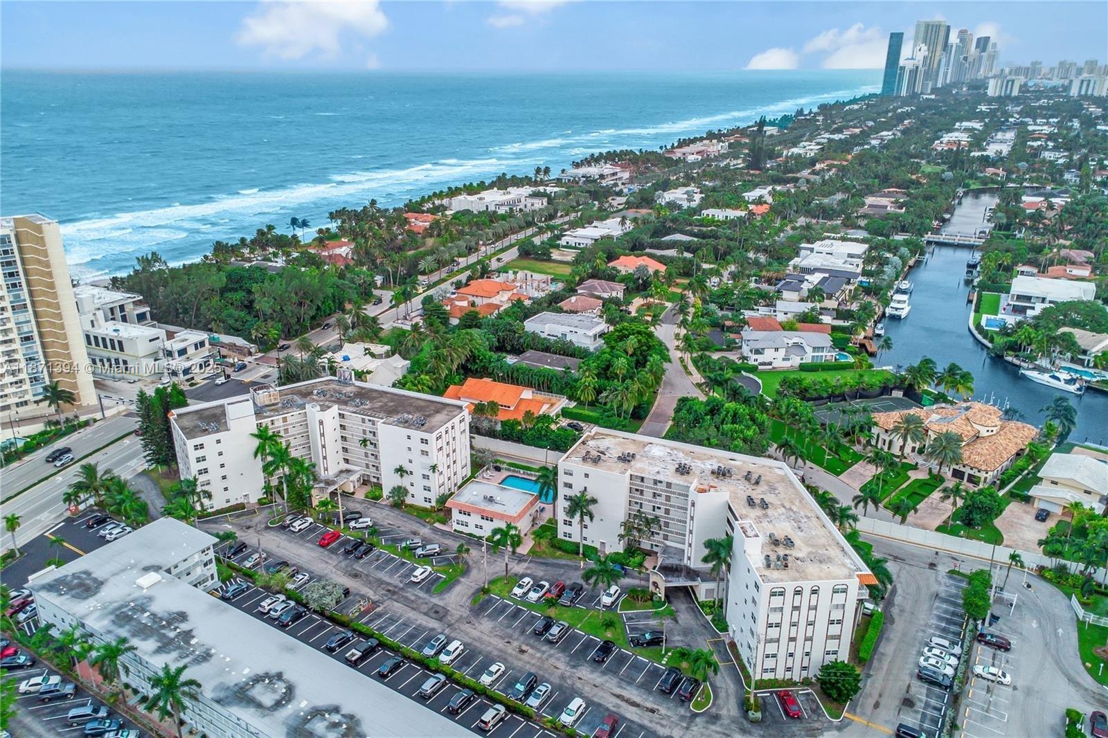 GOLDEN VIEW CONDO - Residential