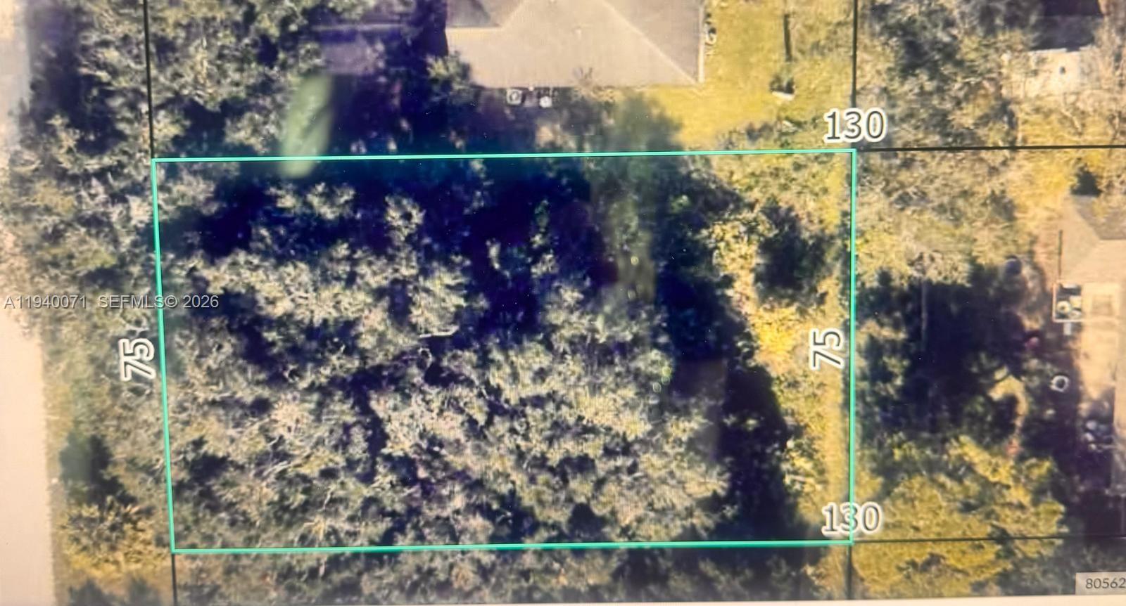 VERO LAKE ESTATES UNIT H- - Land