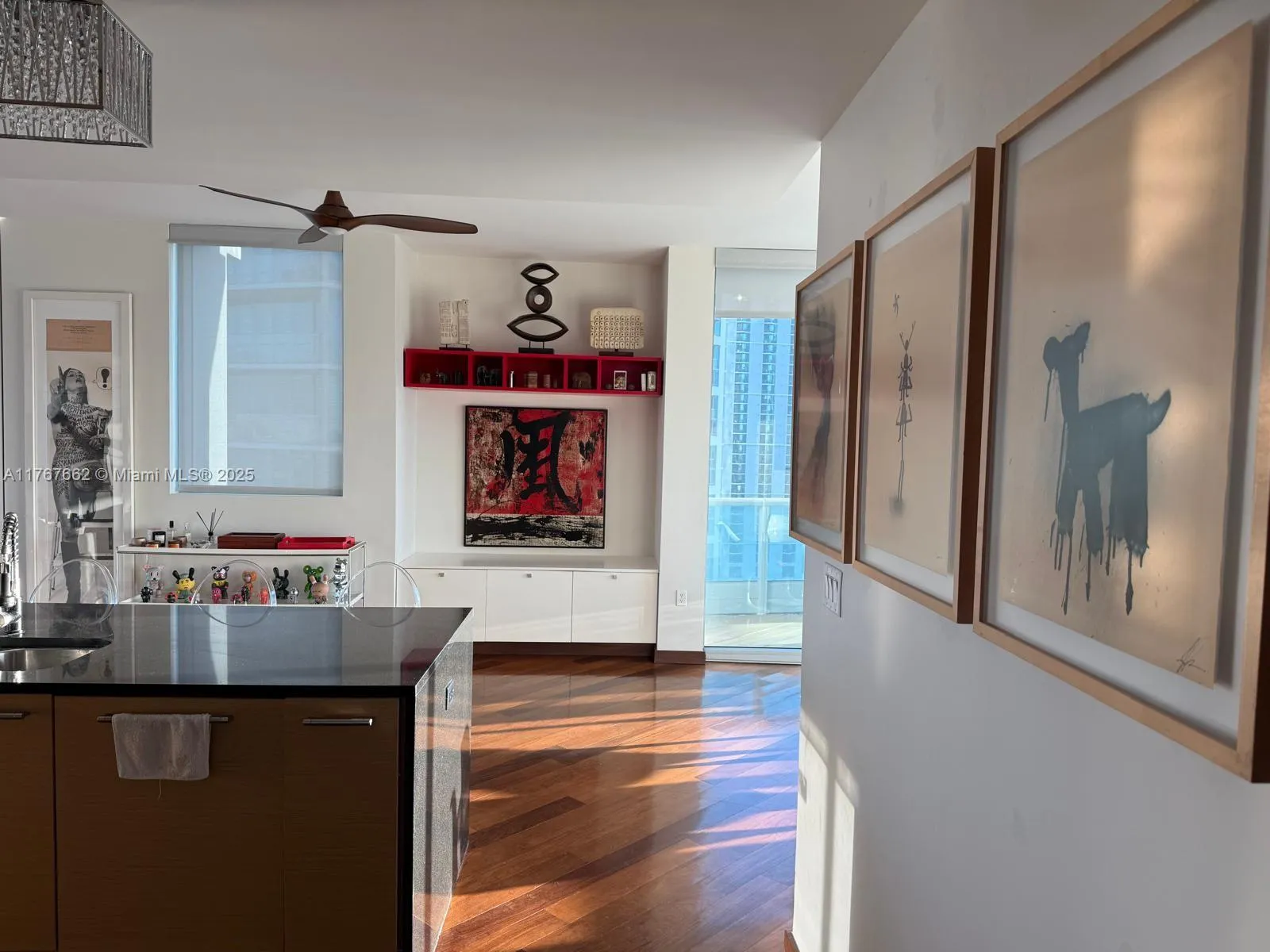 Miami, Florida 33132, United States, 2 Bedrooms Bedrooms, ,4 BathroomsBathrooms,Residential,Active,92000